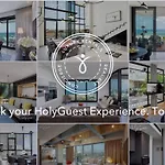 Modern 2Br Apartment In Rothschild Boulevard By Holyguest