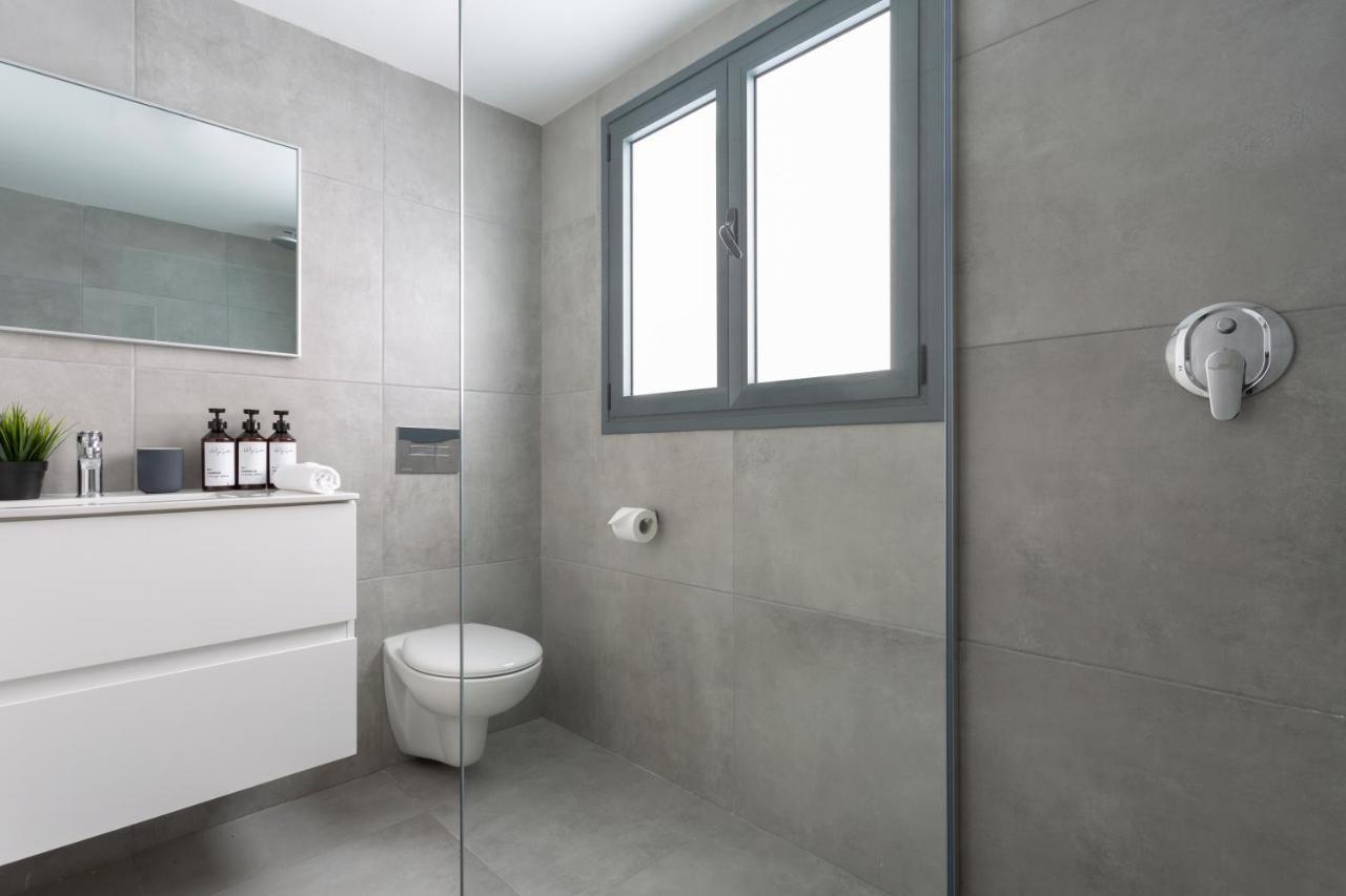 Apartment Modern 2br In Rothschild Boulevard By Holyguest *